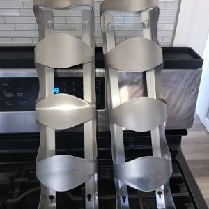 Wine racks